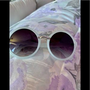 Free people sunglasses